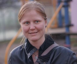 Zsófia Baji