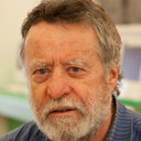 Lance Taylor