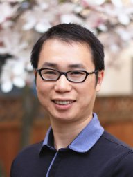 Yaorong Zheng