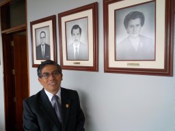 E. E. Chirinos
