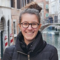 Lucie Bourguignon