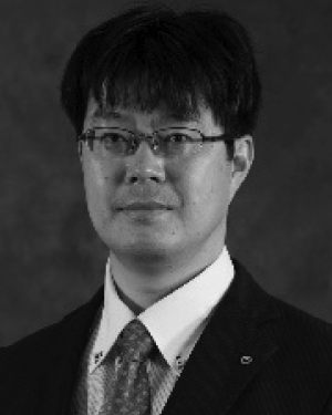 Takashi Yamada
