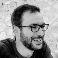 Stefanos Angelidis