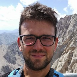 Davide Porrelli
