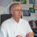 Jean Cavailhes