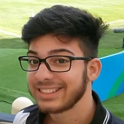 Ronaldo Vieira