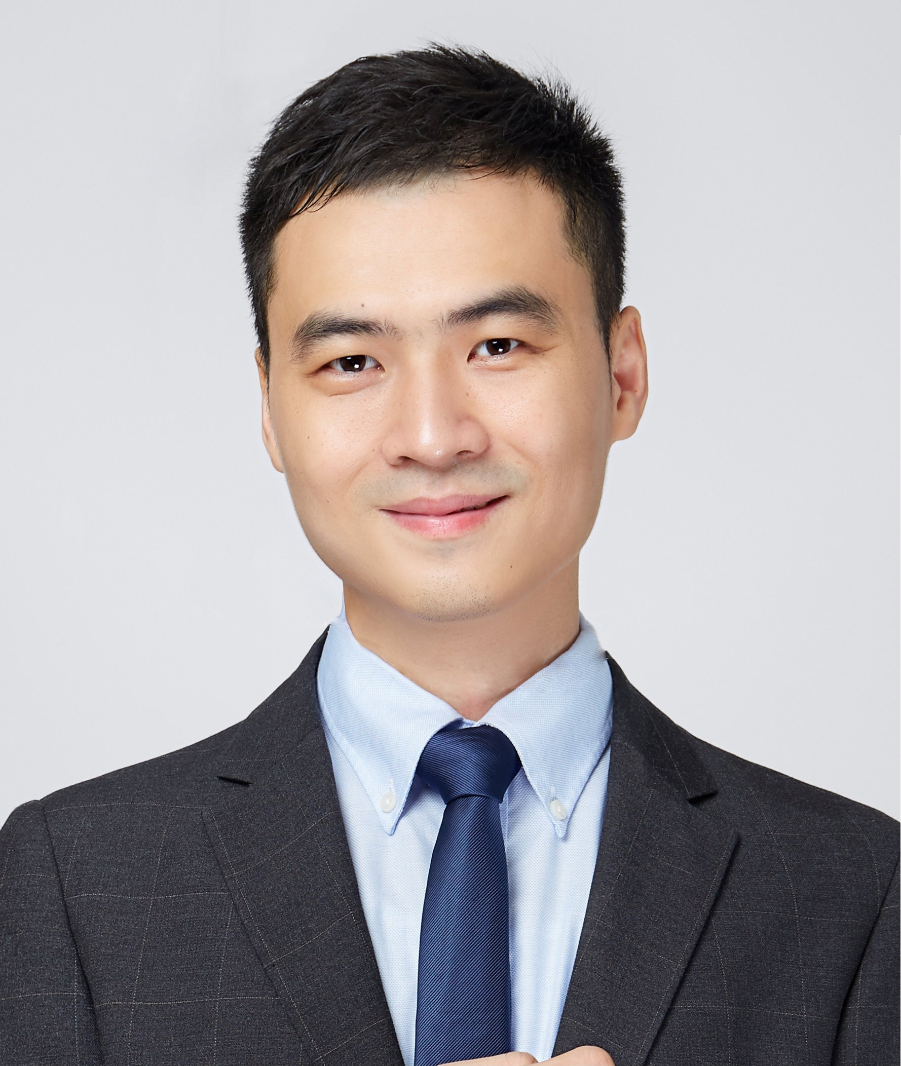 Yi Fang