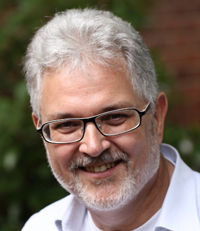 Thomas Speck