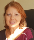 Karine Zeitouni