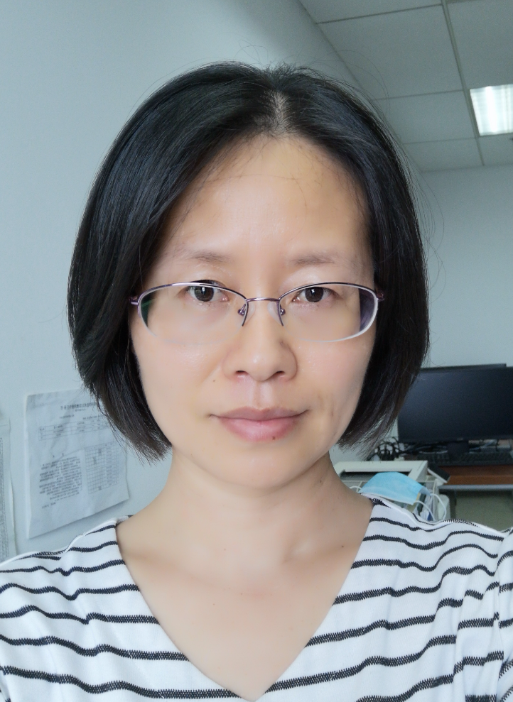 Xiande Zhang