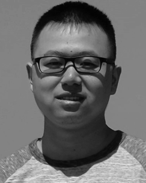 Ke Zeng