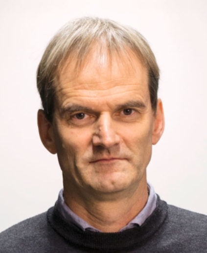 Stefan Goedecker