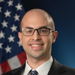 Matthew Marge