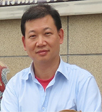 Zongxiang Tang