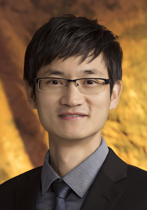 Yongzheng Liu