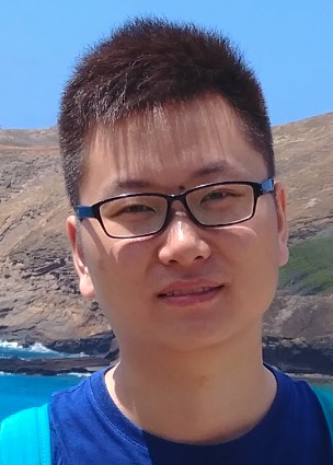 Song Bai