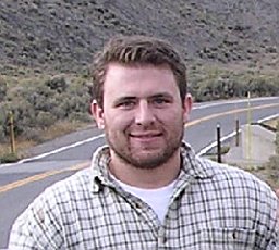 Brian W. Benscoter