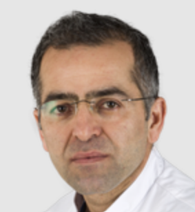 S. Rasoul