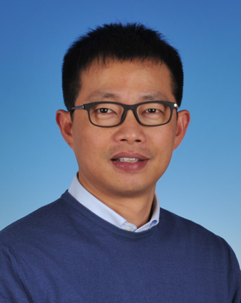 Heping Zhao