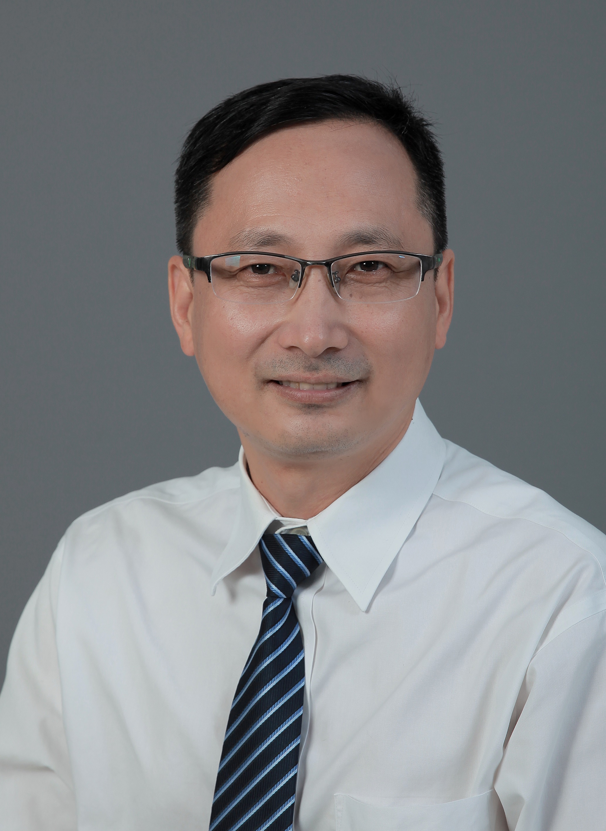 Wanhong Liu