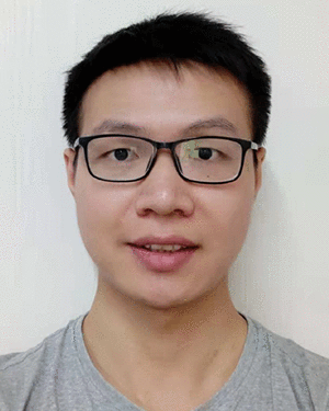 Xiang Wen