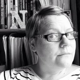 Nicola Headlam
