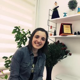 Burcin Ozkaya