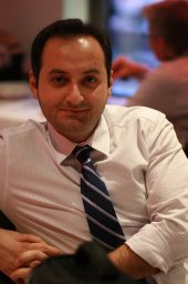 Bahram Samanfar