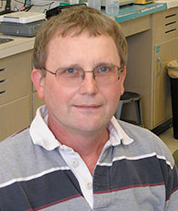James K. Graham