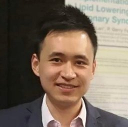Nick S. R. Lan