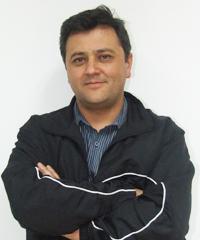 Rodrigo Palma