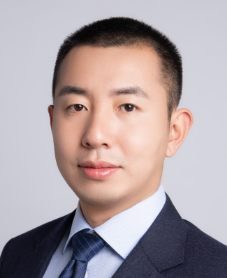 Xunyuan Yin