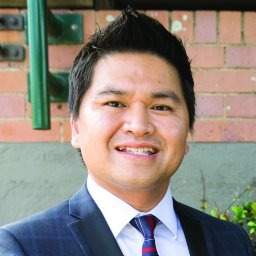Trung T. Ngo