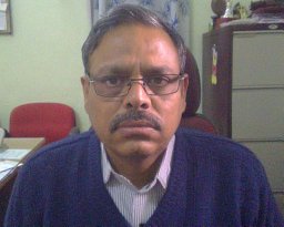 Shailendra Kumar Shrivastava