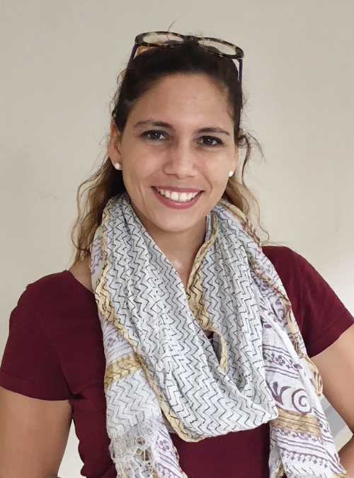 Adriana Maria Ortega Rodriguez