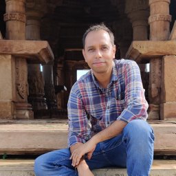 Kuldeep Narwat