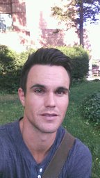 Brad Harwood