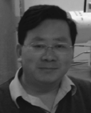 Zhijian Peng