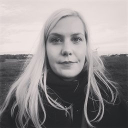 Sonja Klingberg