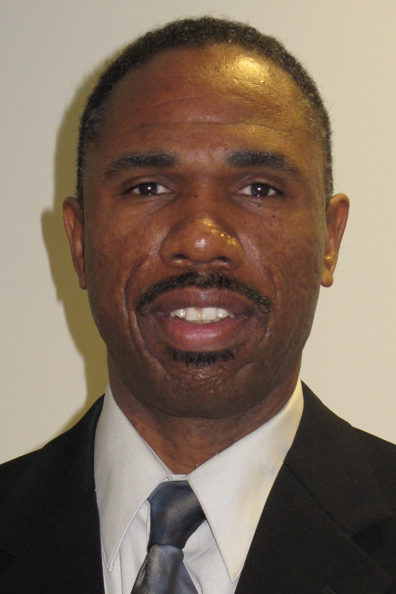 Dean N. Williams