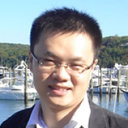 Chenran Wang