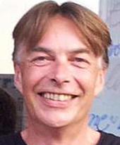 Nigel Kettley