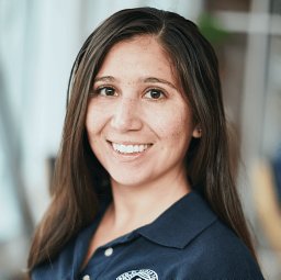 M. Carolina Romero