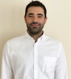 Göksel Çinier