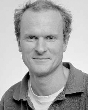 Alan B. Tanner
