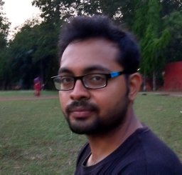 Tuhin Chakraborty