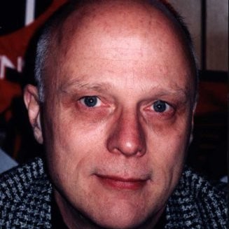 Geoffrey K. Sigworth