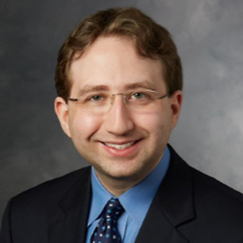 Evan Zucker