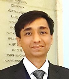Sampath Chandra Prasad