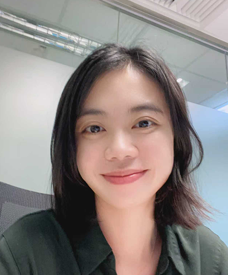 Yiming Qin